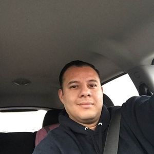 Meet your Posher, Rolando